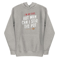 Mike Sorrentino I'm No Chef Hoodie