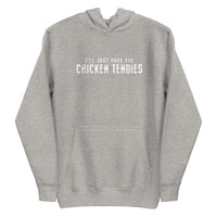 Mike Sorrentino Chicken Tendies Hoodie