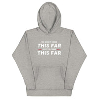 Mike Sorrentino Come This Far Hoodie