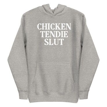 Mike Sorrentino Chicken Tendies Slut Hoodie