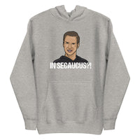 Mike Sorrentino In Secaucus? Hoodie
