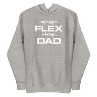 Mike Sorrentino My Biggest Flex Hoodie