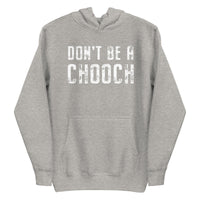 Mike Sorrentino Chooch Hoodie