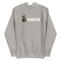 Mike Sorrentino We Got Ourselves A Graduation (Cap) Hoodie