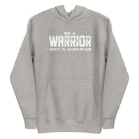 Mike Sorrentino Warrior Hoodie