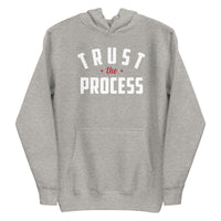 Mike Sorrentino Trust The Process Hoodie