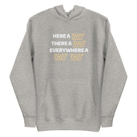 Mike Sorrentino Here A Thot Hoodie