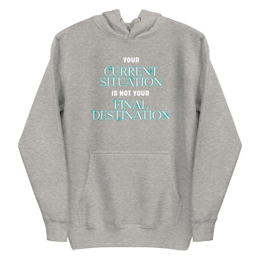 Mike Sorrentino Final Destination Hoodie