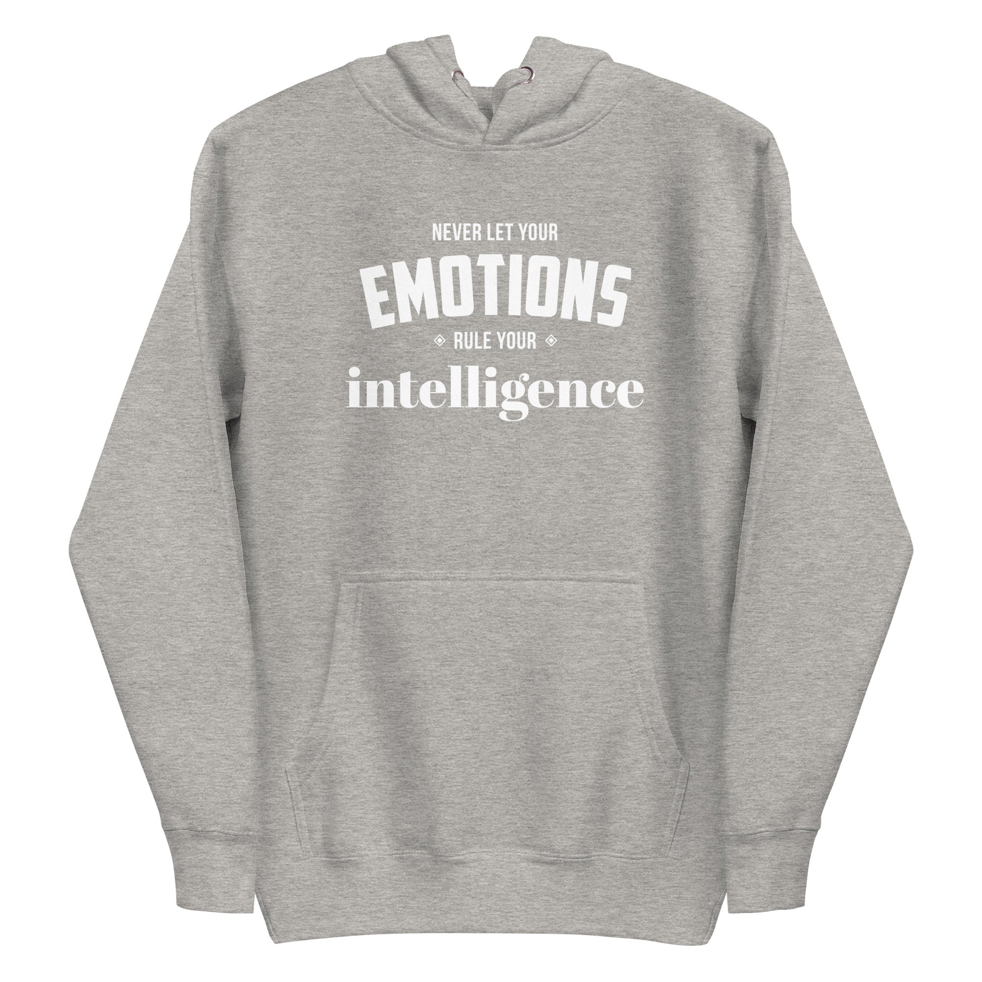 Mike Sorrentino Emotions Hoodie