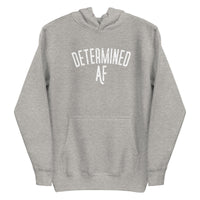 Mike Sorrentino Determined AF Hoodie