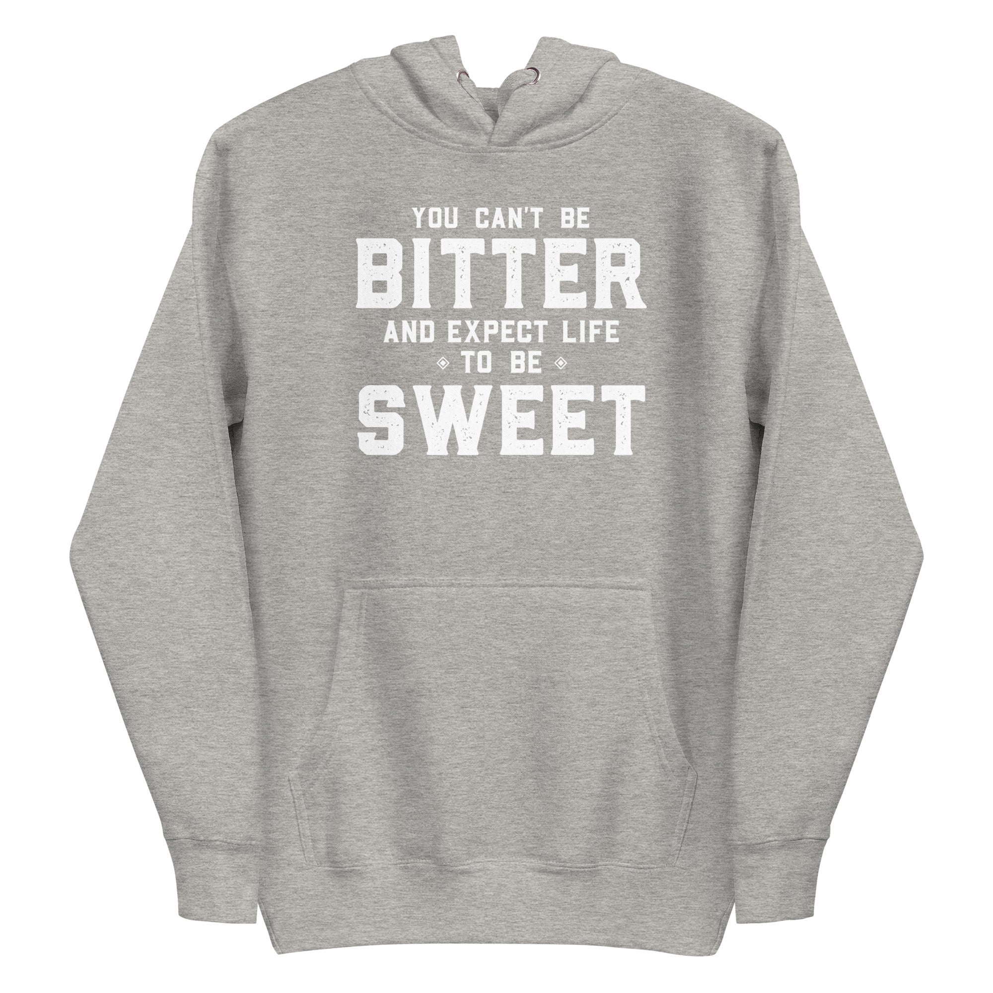 Mike Sorrentino Bitter Sweet Hoodie