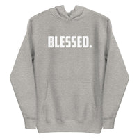 Mike Sorrentino Blessed Hoodie
