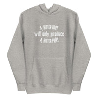 Mike Sorrentino Bitter Root Hoodie