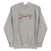 Mike Sorrentino Big Daddy Sitch Hoodie