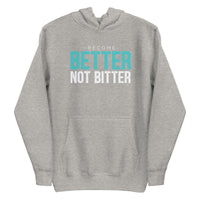 Mike Sorrentino Better Not Bitter Hoodie