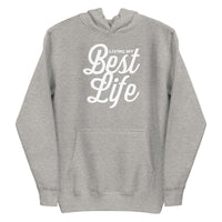 Mike Sorrentino Best Life Hoodie