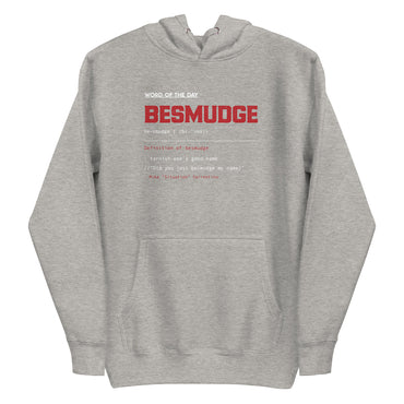 Mike Sorrentino Besmudge Hoodie