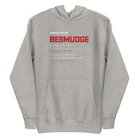 Mike Sorrentino Besmudge Hoodie