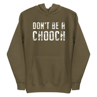 Mike Sorrentino Chooch Hoodie