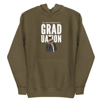 Mike Sorrentino We Got Ourselves A Graduation Hoodie
