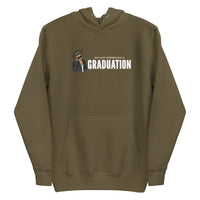 Mike Sorrentino We Got Ourselves A Graduation (Cap) Hoodie