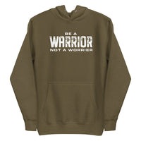 Mike Sorrentino Warrior Hoodie