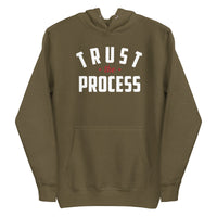 Mike Sorrentino Trust The Process Hoodie