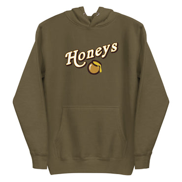 Mike Sorrentino Honeys Hoodie