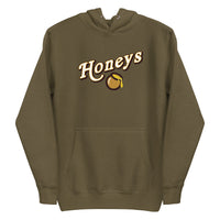 Mike Sorrentino Honeys Hoodie