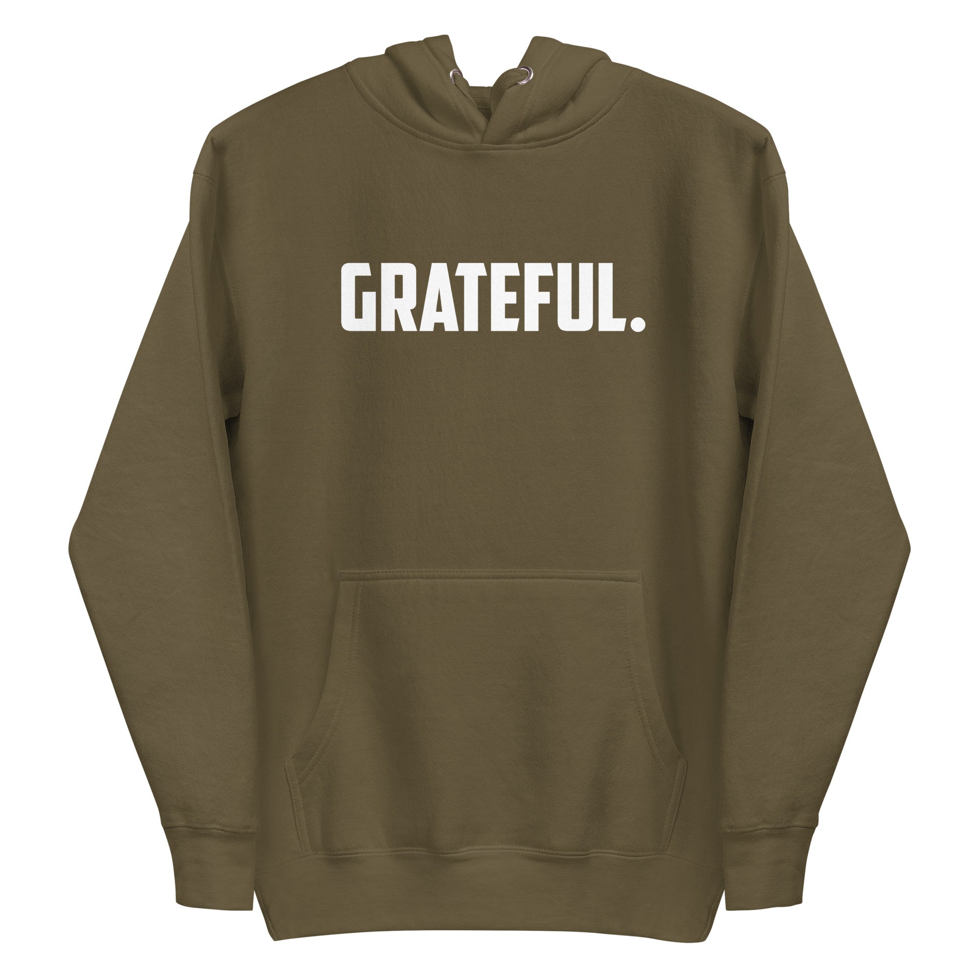 Mike Sorrentino     Grateful Hoodie  Regular price