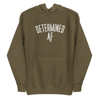 Mike Sorrentino Determined AF Hoodie