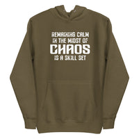 Mike Sorrentino Chaos Hoodie