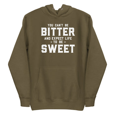 Mike Sorrentino Bitter Sweet Hoodie