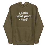 Mike Sorrentino Bitter Root Hoodie