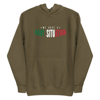Mike Sorrentino Baby Situation Hoodie