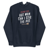 Mike Sorrentino I'm No Chef Hoodie