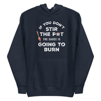 Mike Sorrentino Stir the Pot Hoodie