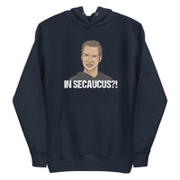 Mike Sorrentino In Secaucus? Hoodie
