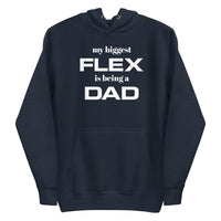 Mike Sorrentino My Biggest Flex Hoodie
