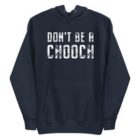 Mike Sorrentino Chooch Hoodie