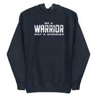 Mike Sorrentino Warrior Hoodie