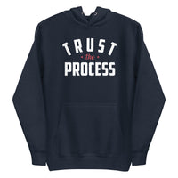 Mike Sorrentino Trust The Process Hoodie