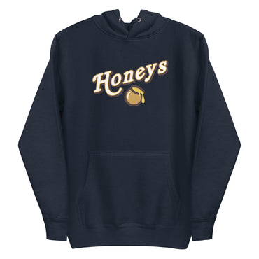 Mike Sorrentino Honeys Hoodie