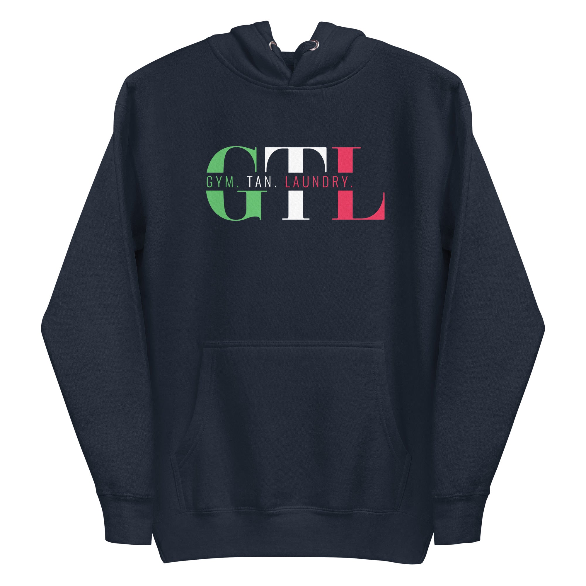 GTL 2 Hoodie