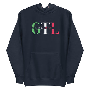 GTL 2 Hoodie