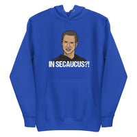 Mike Sorrentino In Secaucus? Hoodie