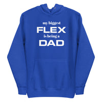Mike Sorrentino My Biggest Flex Hoodie