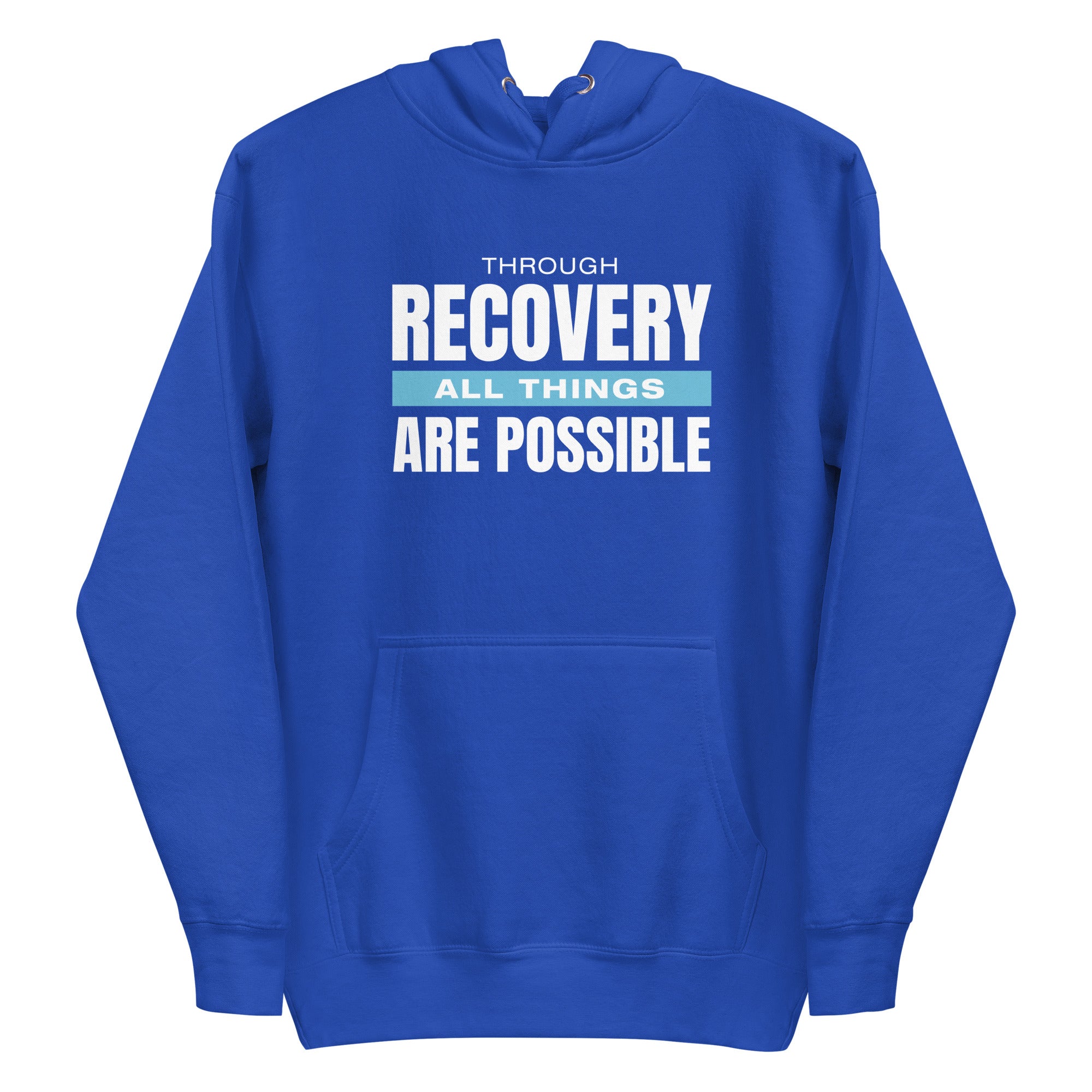 Recovery Sweaters Through Recovery Hoodie โ The Sorrentino's