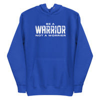 Mike Sorrentino Warrior Hoodie