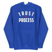 Mike Sorrentino Trust The Process Hoodie